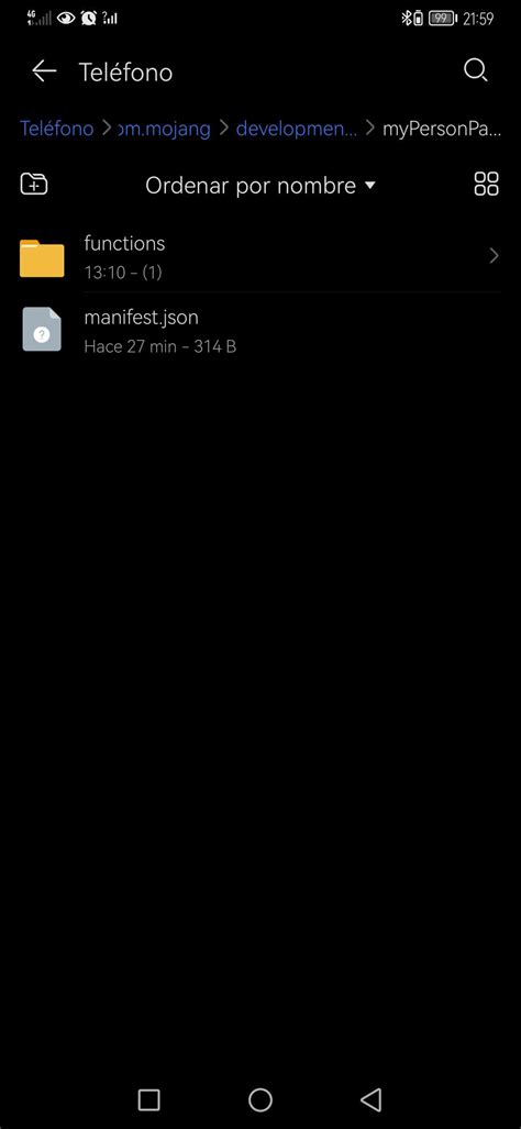 Image result for How To Add Behavior Packs To Java