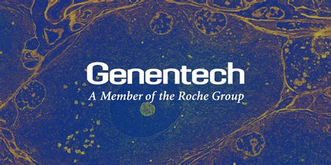 Genentech: Genentech Patient Foundation