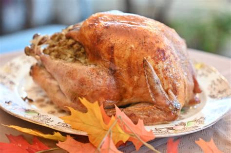 Image result for Stuffed Turkey Tutorial