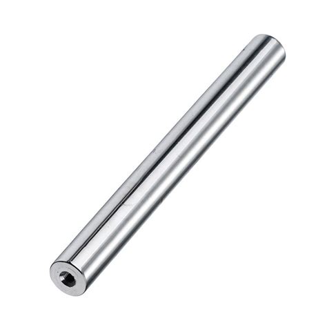 Magnetic Rod - Size : Dia 27 mm x 6 inch Long - 2000 Gauss Power ...