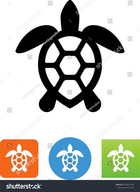 Image result for Sea Turtle Icon