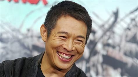 Jet Li biography, net worth, age, wife, children, ethnicity, now 2025 ...