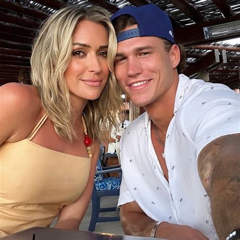 Kristin Cavallari Shares Pic of BF Mark Estes and Her Son Bonding