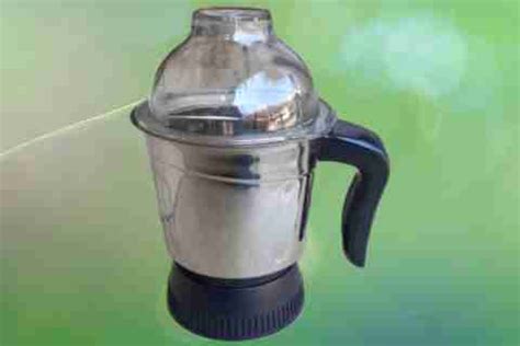 BAJAJ FX - 1000W MULTIMIX Medium Jar Mixer Juicer Jar Price in India ...