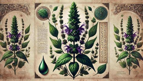 What Does Hyssop Represent in the Bible? – yBible.com – Why Bible?
