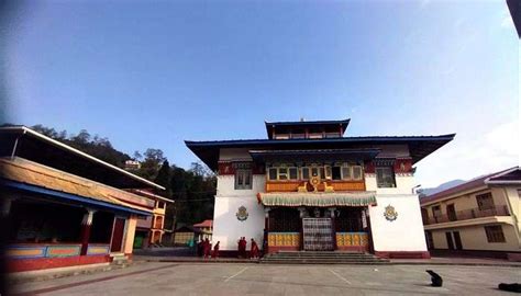 Phodong Monastery Guide To Explore Sikkim's Ancient Marvel In 2025