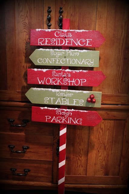 Image result for Christmas Signs