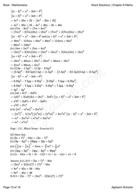 Image result for Maths Chapter 8 Class 8