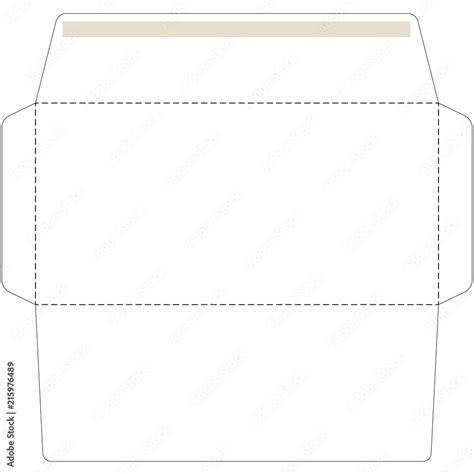 Image result for Cut Out Envelope Printable