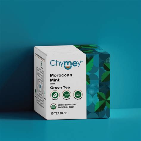 Buy Assorted Tea Box Online | Premium Tea Gift Boxes - Chymey Teas