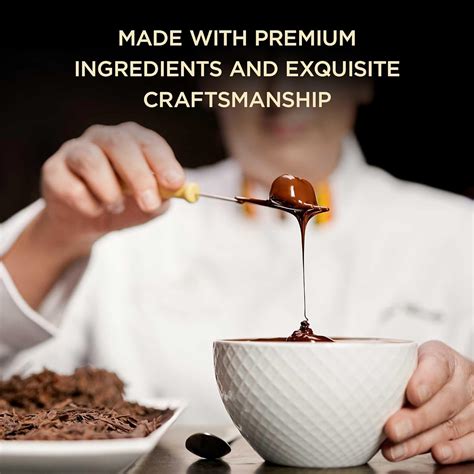 GodivaChocolatier Godiva Chocolatier Gold Ribbon 72-Piece Assorted ...