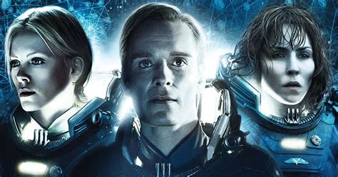 Image result for Prometheus 2 Movie Review