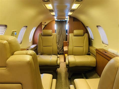 N76CD Learjet 31A - Bankair, Inc. S/N 093