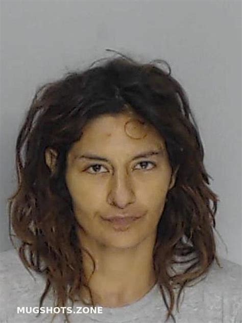 CASTRO CATHERINE 05/31/2024 - Nueces County Mugshots Zone