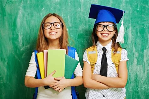 Elementary Graduation 的图像结果