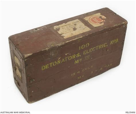 Using Detonator Box 的图像结果