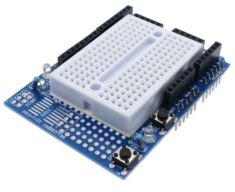 Image result for Prototipo Con Arduino