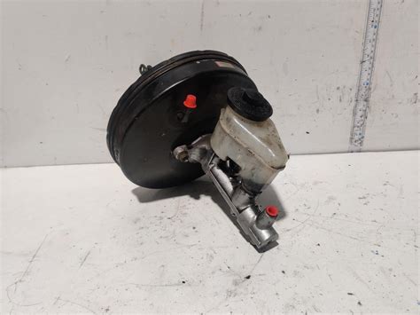 Image result for Mercedes Sprinter Brake Booster Components