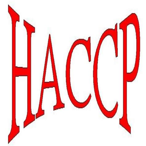 HACCP体系认证HACCP认证图片素材-编号02350746-图行天下