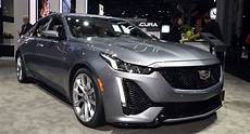 Cadillac Ct5 Coupe by 2020 Cadillac Ct5 Is A Compact Priced Sports Sedan The Cadillac Ct5 Coupe