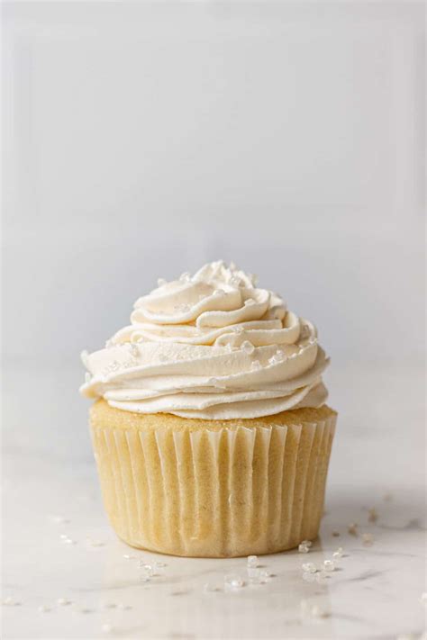 Dairy Free Buttercream Frosting - Cookie Dough Diaries