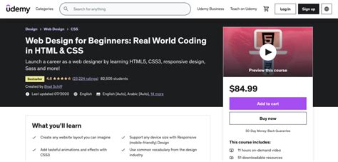 Image result for Computer Web Design Courses