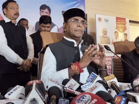 PARTH Scheme: MP government to provide pre-recruitment army-police ...