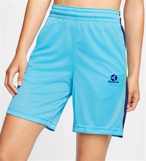 Women's Short Basketball Shorts at Ida Whitford blog