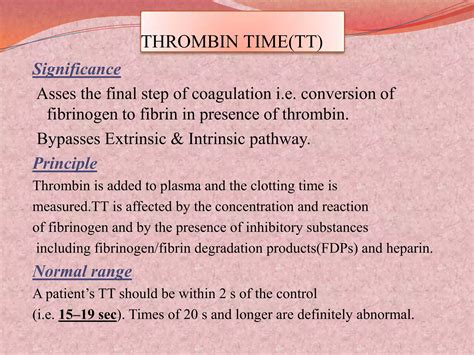 Approach to diagnosis of bleeding disorders | PPTX