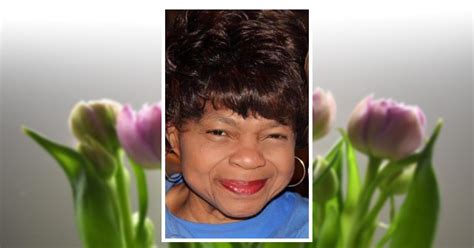 Obituary | Lydia Ann Evans Jr. of Cedar Rapids, Iowa | Brosh Chapel