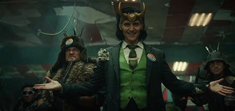 Loki HD Desktop Wallpapers for 4K Ultra HD