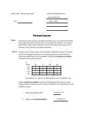 Image result for Voting Project Math