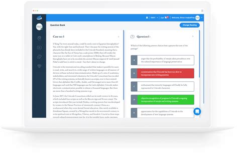 Free GMAT Verbal Reasoning Questions - AnalystPrep