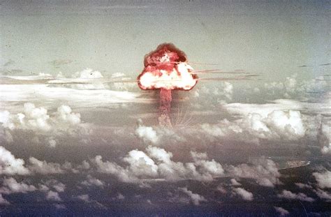 Image result for Trinity Test Explosion