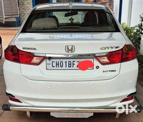 Honda City 2016 Petrol 50500 Km Driven - Cars - 1816696687