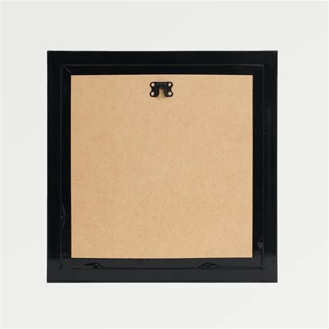 Buy Aura Wooden Buddha Picture Frame - 34x34cm from Home Centre at just ...