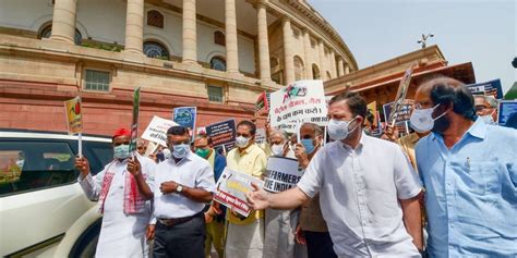 Backstory: Amidst Pegasus Storm Comes a Reminder That Parliament, Media ...