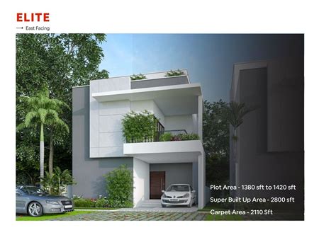 Booking Open Konig Orange County At Whitefield, Bangalore By Konig Homes
