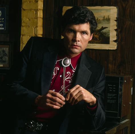 A Close Match for Big Ed Hurley's Red Western Shirt