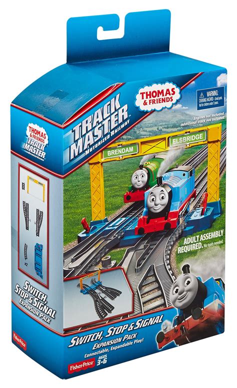 Image result for Thomas Trackmaster Signal Box