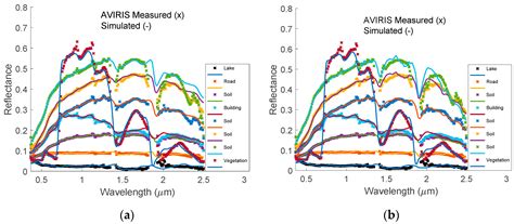 A Hyperspectral Bidirectional Reflectance Model for Land Surface