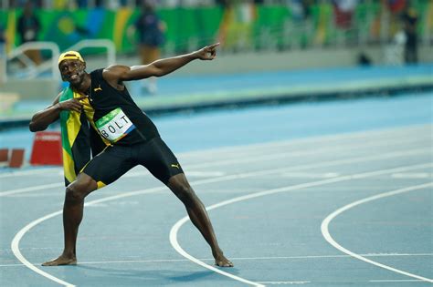 Do These 7 Things Now to Run Fast Like the Incredible Usain Bolt | Exceptional Caribbean