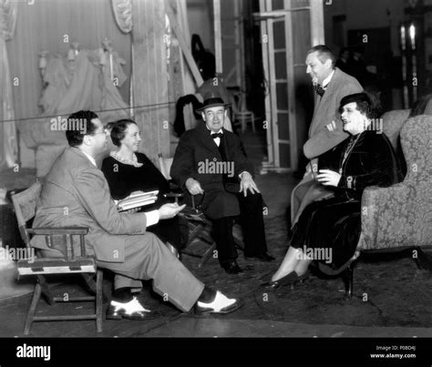 Original Film Title: DINNER AT EIGHT. English Title: DINNER AT EIGHT ...