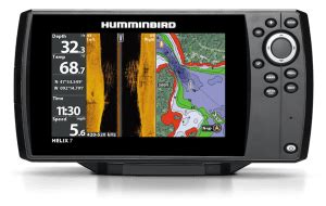 Hummingbird Helix 7 Series Tutorial 的图像结果