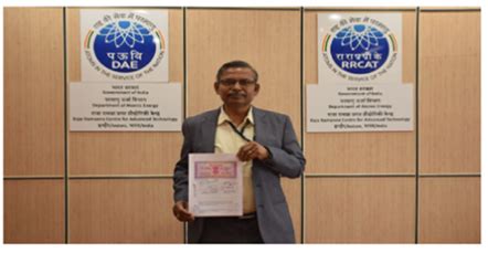 Cryomodule Development & Cryoengineering Applications Section, RRCAT