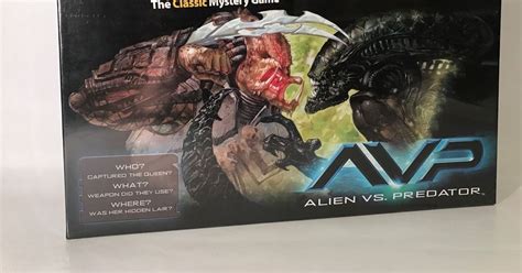 Image result for Alien vs Predator Board Game