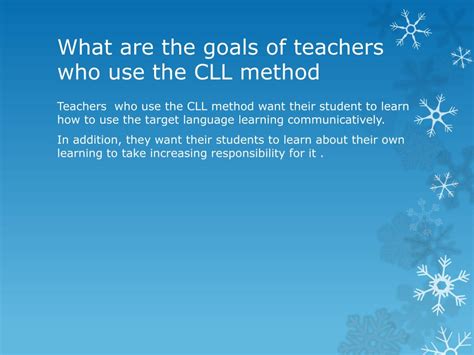 Image result for Community Language Learning