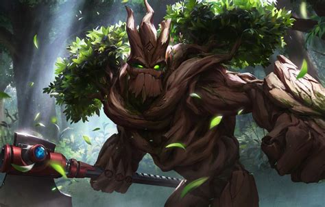 Image result for Treebeard Wallpaper