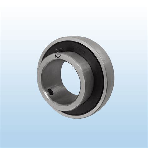 KG Bearing India - Manufacturer - Leading Exporter