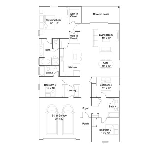 Lennar, Williston, Florida | Properties NEO
